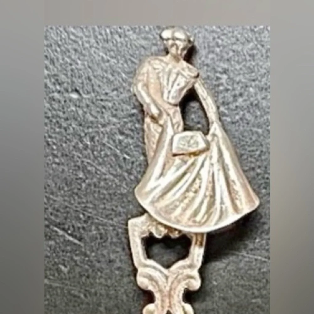 N/A vintage souvenir